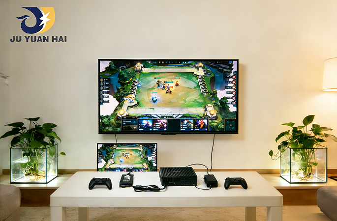 How to Choose Power Adapter for Your Mini PC
