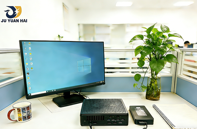 How to Choose Power Adapter for Your Mini PC