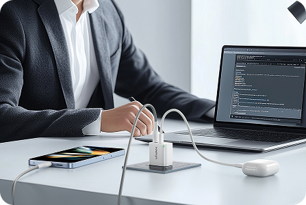 How to Choose the Right Power Adapter for Different Applications