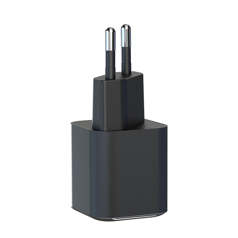 GS-30W0983 30W / 33W 1C Mini European/Korean GaN (Gallium Nitride)