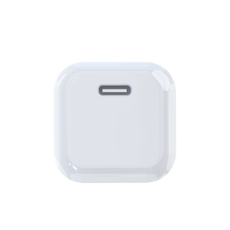 GS-30W0983 30W / 33W 1C Mini Through-hole US Standard GaN Gallium Nitride