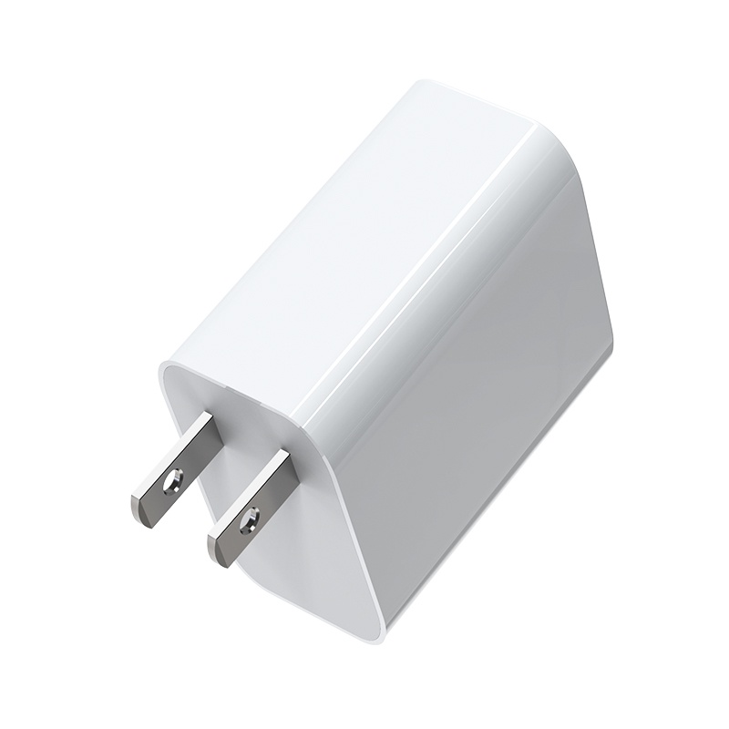 GS-65W0327 65W A+C US/EU/Korea GaN Charger