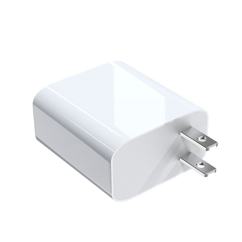 GS-65W0327 65W A+C US/EU/Korea GaN Charger