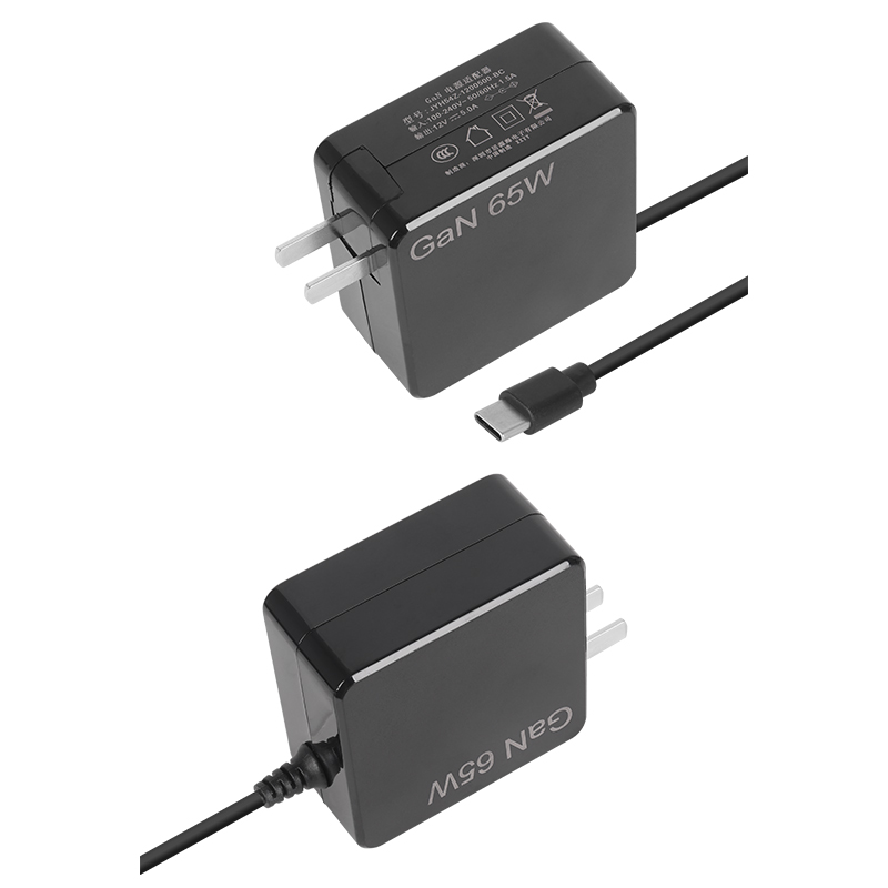 JYH54Z Series 65W GaN Adapter