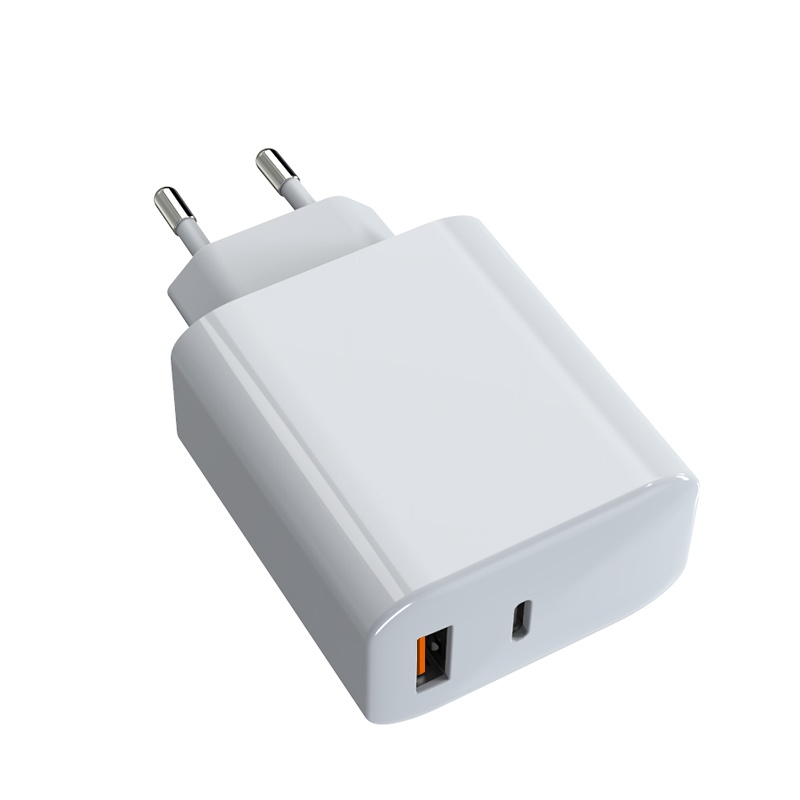 GS-65W0327 65W A+C US/EU/Korea GaN Charger