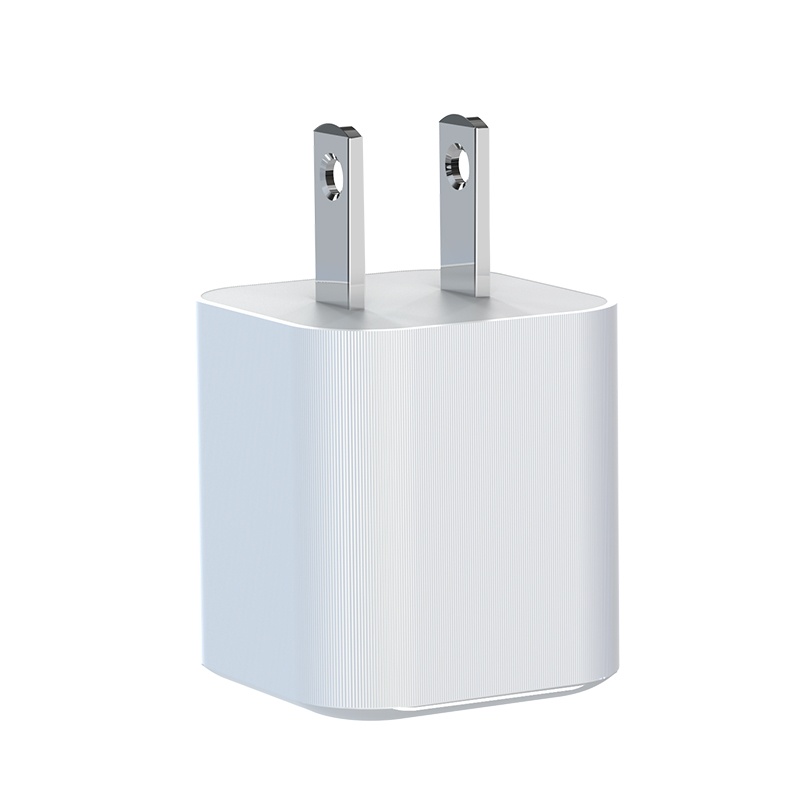 GS-30W0983 30W / 33W 1C Mini Through-hole US Standard GaN Gallium Nitride