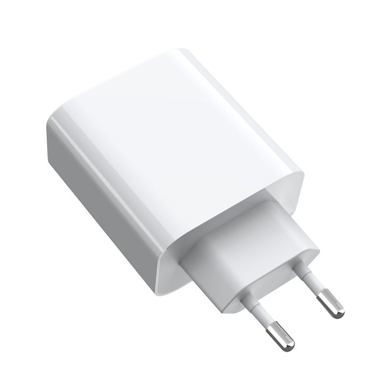 GS-65W0327 65W A+C US/EU/Korea GaN Charger