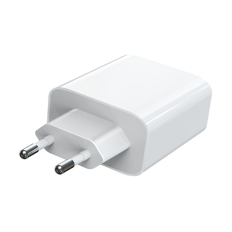 GS-65W0327 65W A+C US/EU/Korea GaN Charger
