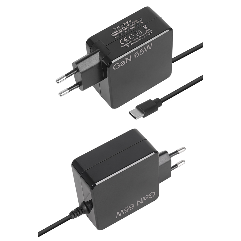 JYH54Z Series 65W GaN Adapter