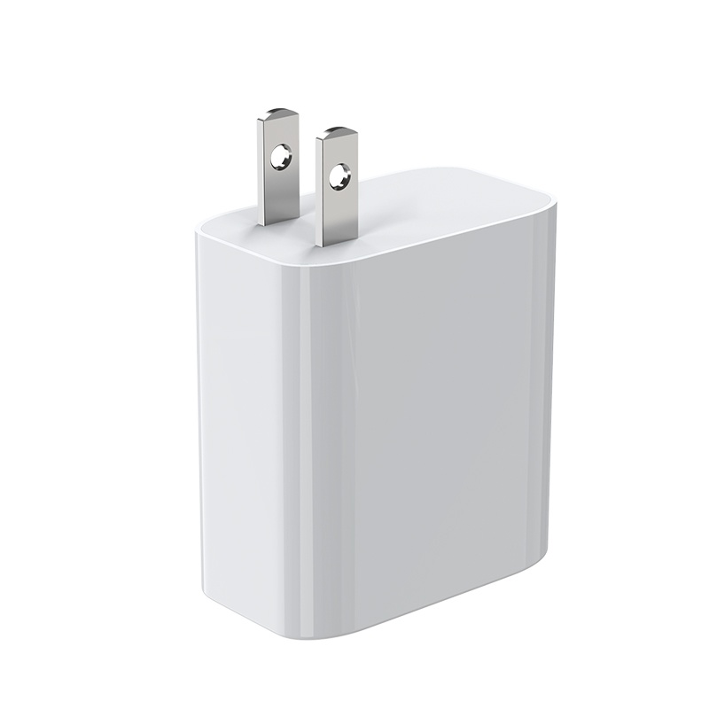GS-65W0327 65W A+C US/EU/Korea GaN Charger