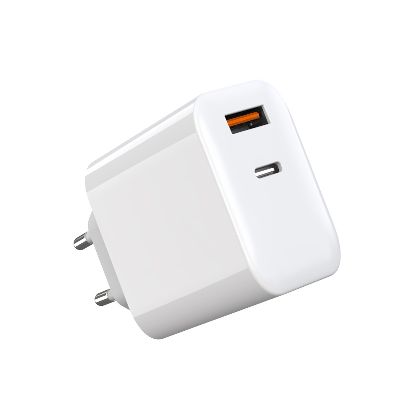 GS-65W0327 65W A+C US/EU/Korea GaN Charger