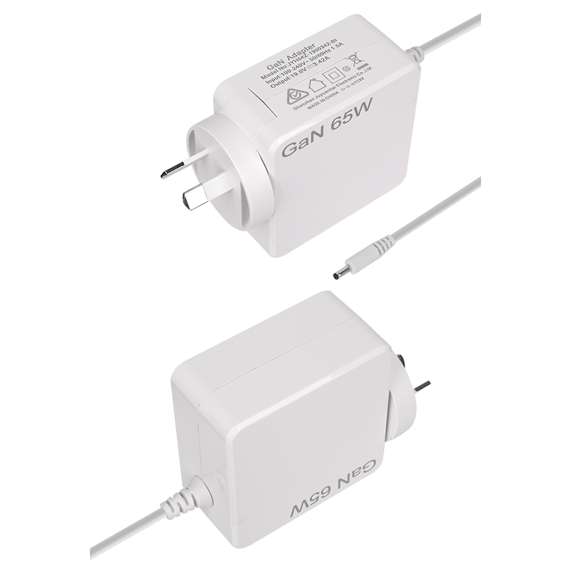 JYH54Z Series 65W GaN Adapter