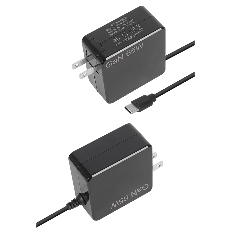 JYH54Z Series 65W GaN Adapter