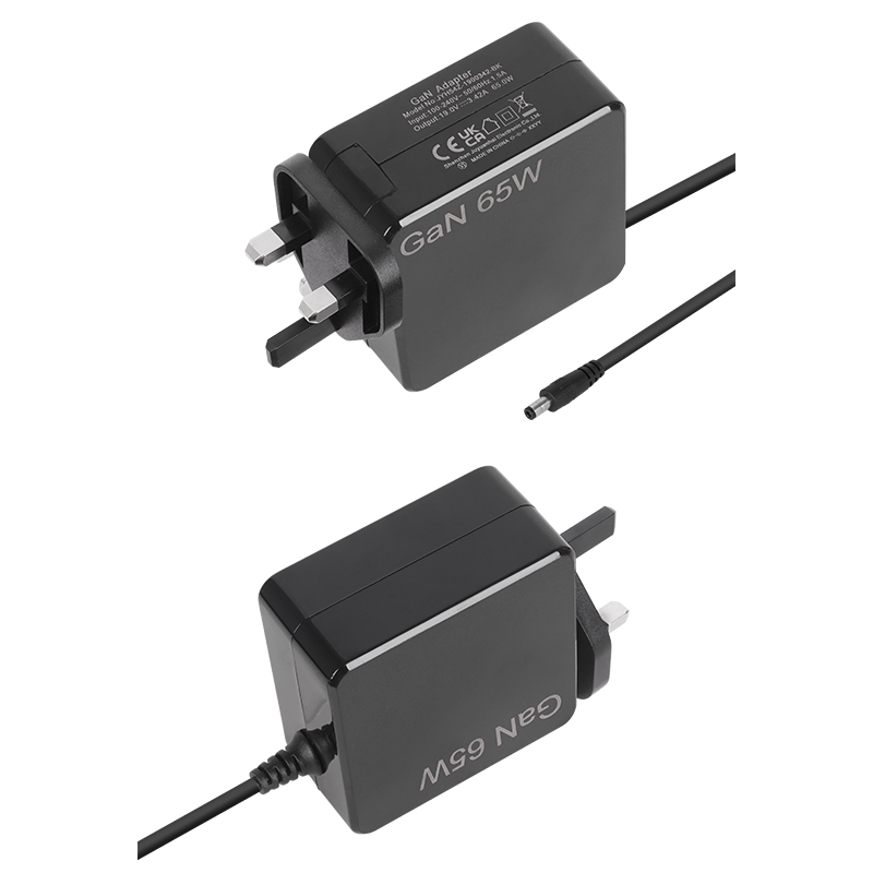 JYH54Z Series 65W GaN Adapter