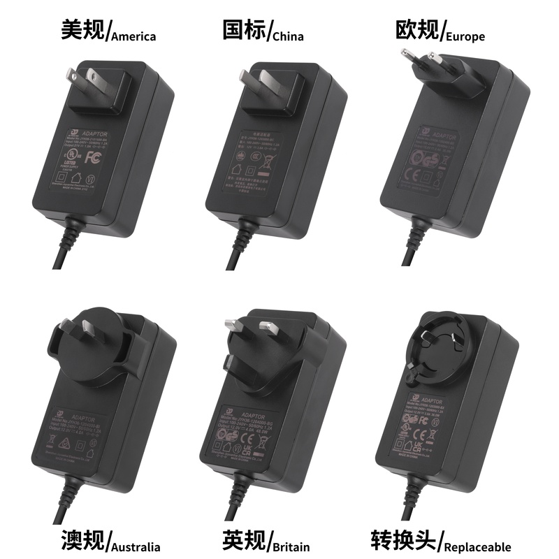JYH36 Series 48W Adapter