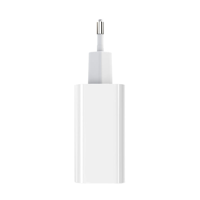 GS-65W0327 65W A+C US/EU/Korea GaN Charger