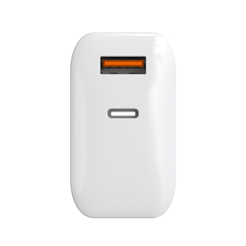 GS-65W0327 65W A+C US/EU/Korea GaN Charger
