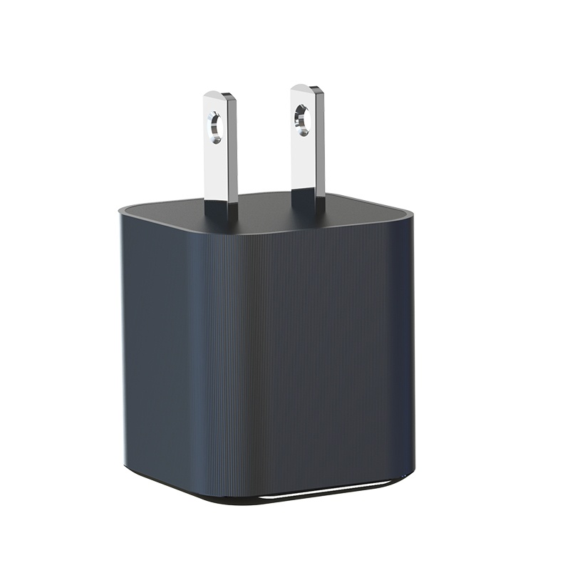 GS-30W0983 30W / 33W 1C Mini Through-hole US Standard GaN Gallium Nitride