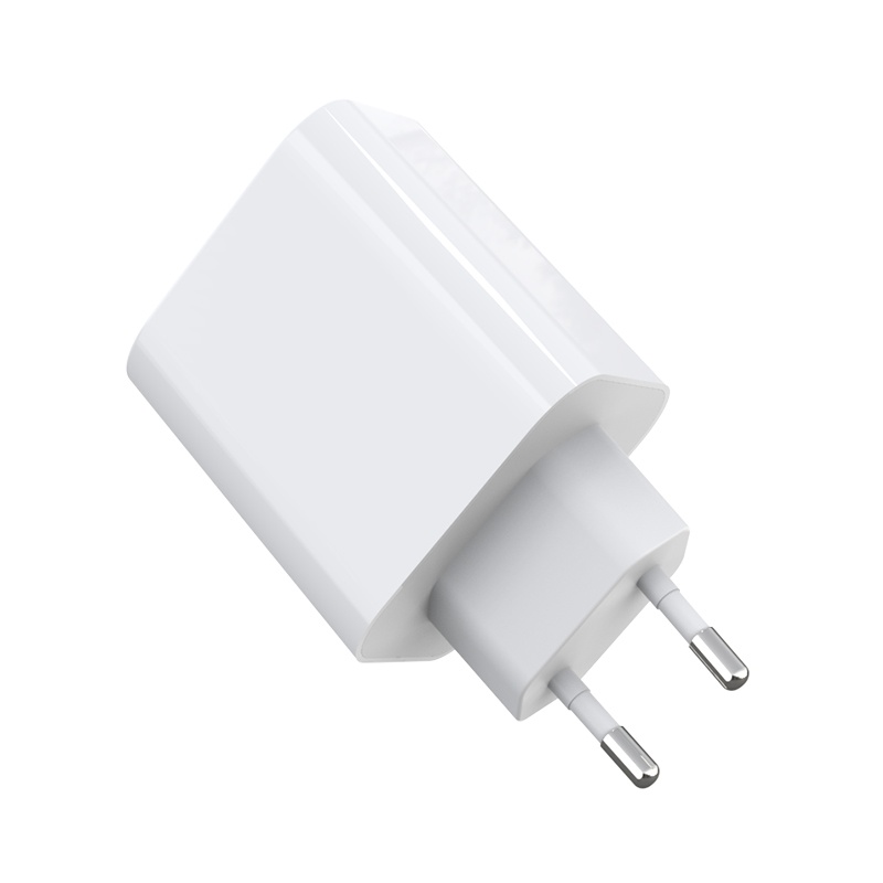 GS-65W0327 65W A+C US/EU/Korea GaN Charger