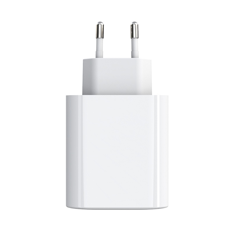 GS-65W0327 65W A+C US/EU/Korea GaN Charger