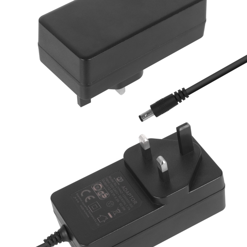 JYH4Z Series 72W Adapter