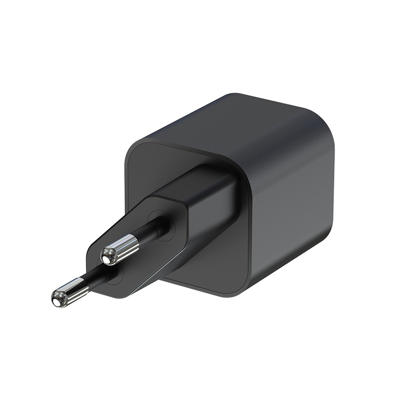 GS-30W0983 30W / 33W 1C Mini European/Korean GaN (Gallium Nitride)