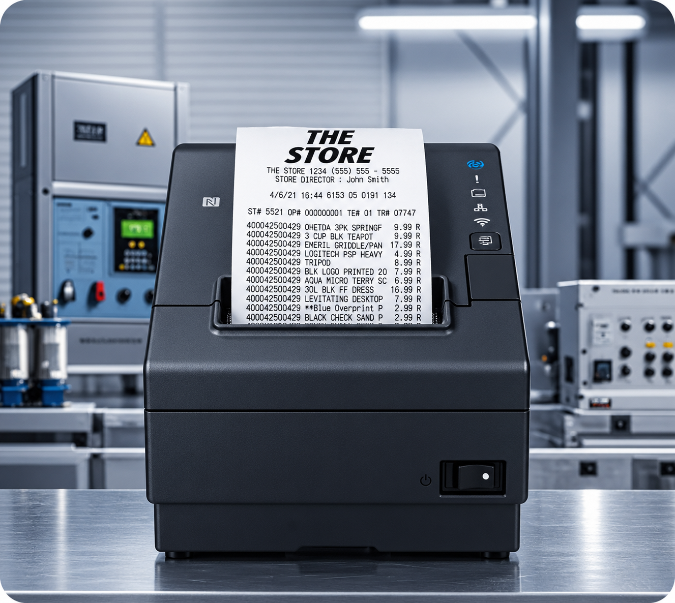 Printer