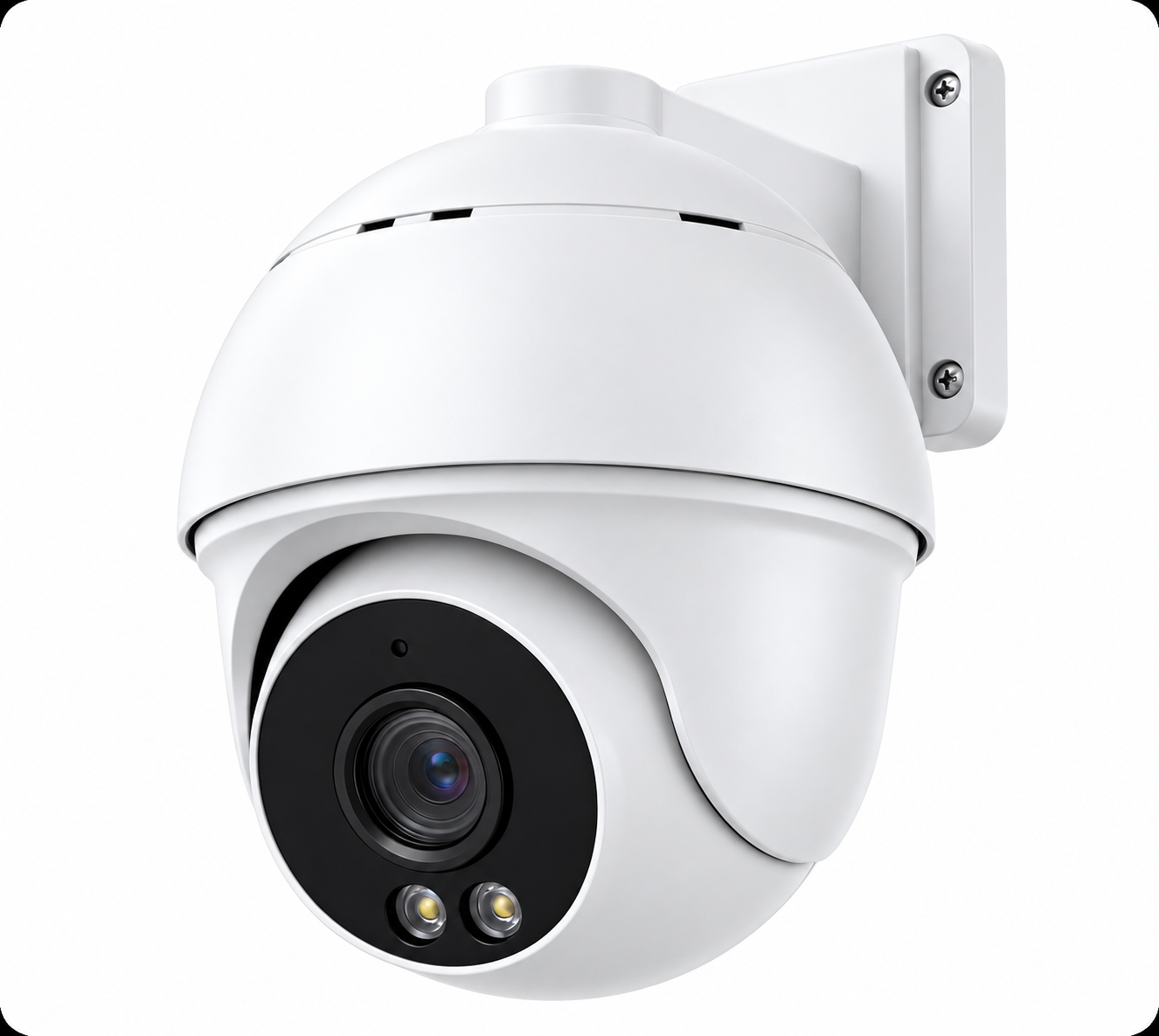 Surveillance Video
